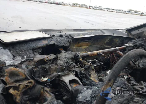 2013 Ford Focus St z USA, uszkodzony, nr VIN 1FADP3L90DL283633